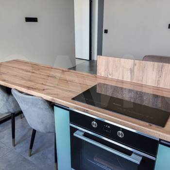 Продается 2-х комнатная квартира, 72 м²