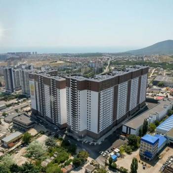 Продается 2-х комнатная квартира, 72 м²