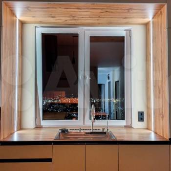 Продается 2-х комнатная квартира, 72 м²