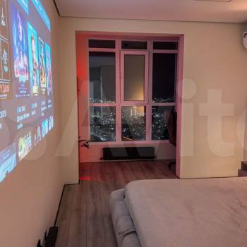 Продается 2-х комнатная квартира, 72 м²