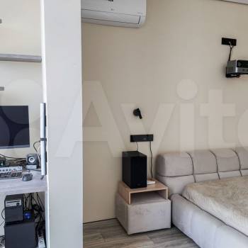 Продается 2-х комнатная квартира, 72 м²