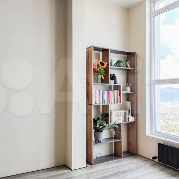 Продается 2-х комнатная квартира, 72 м²