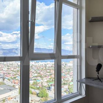 Продается 2-х комнатная квартира, 72 м²