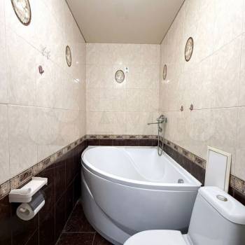 Сдается 1-комнатная квартира, 33 м²