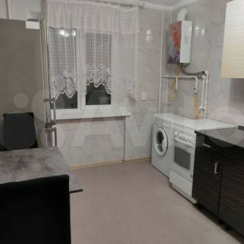 Сдается 1-комнатная квартира, 32 м²