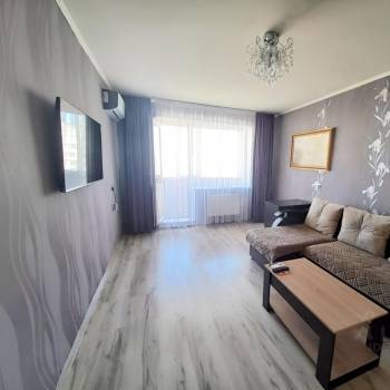 Сдается 2-х комнатная квартира, 58 м²