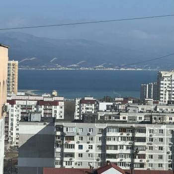 Сдается 1-комнатная квартира, 43 м²