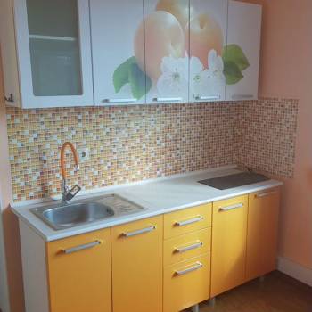 Продается 1-комнатная квартира, 34,9 м²