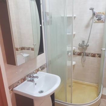 Продается 1-комнатная квартира, 34,9 м²