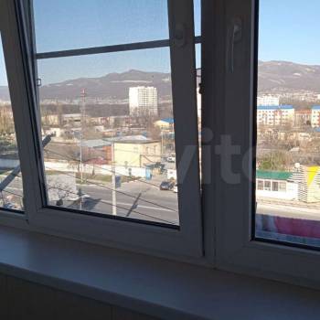 Сдается 2-х комнатная квартира, 50,2 м²