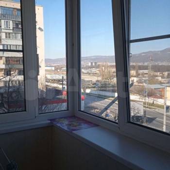 Сдается 2-х комнатная квартира, 50,2 м²