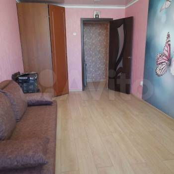 Сдается 2-х комнатная квартира, 50,2 м²