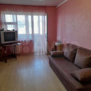 Сдается 2-х комнатная квартира, 50,2 м²