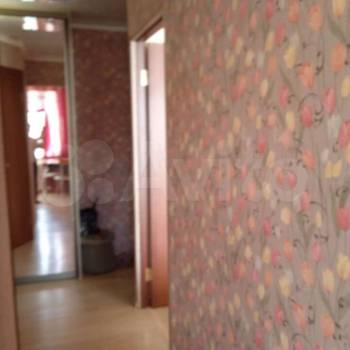 Сдается 2-х комнатная квартира, 50,2 м²