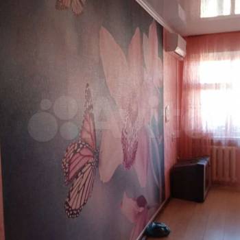 Сдается 2-х комнатная квартира, 50,2 м²