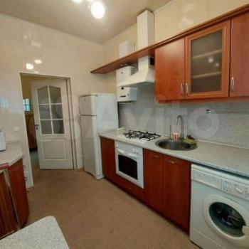 Сдается 2-х комнатная квартира, 48 м²