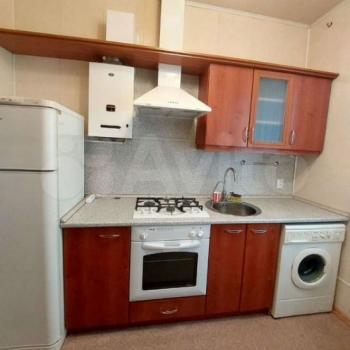 Сдается 2-х комнатная квартира, 48 м²