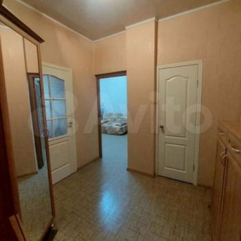 Сдается 2-х комнатная квартира, 48 м²