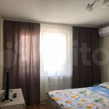 Сдается 2-х комнатная квартира, 65 м²