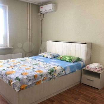 Сдается 2-х комнатная квартира, 65 м²