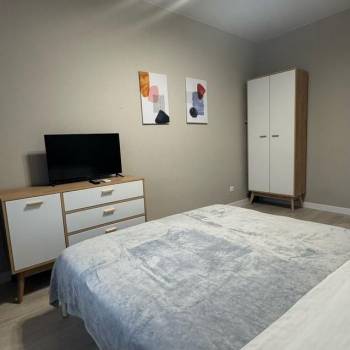 Сдается 1-комнатная квартира, 43,4 м²