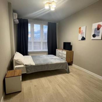 Сдается 1-комнатная квартира, 43,4 м²