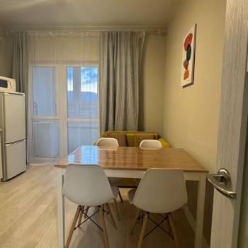 Сдается 1-комнатная квартира, 43,4 м²