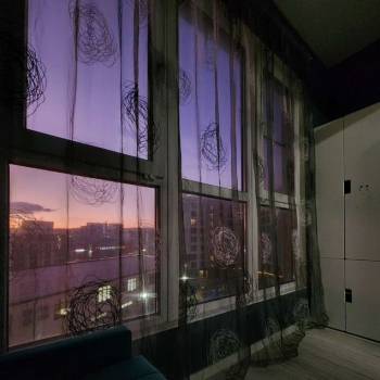 Сдается 1-комнатная квартира, 44 м²