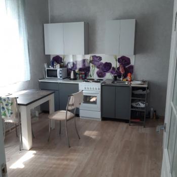 Сдается 1-комнатная квартира, 28 м²
