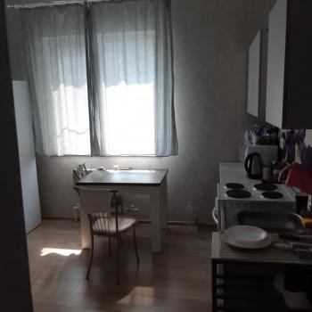 Сдается 1-комнатная квартира, 28 м²