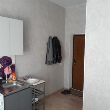 Сдается 1-комнатная квартира, 28 м²