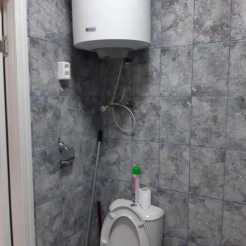 Сдается 1-комнатная квартира, 28 м²