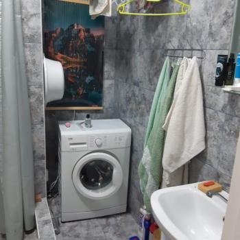 Сдается 1-комнатная квартира, 28 м²