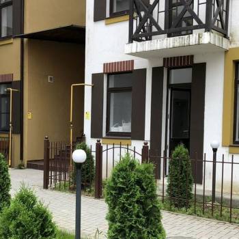 Сдается 1-комнатная квартира, 45 м²