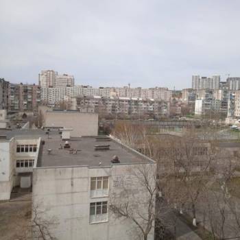 Сдается 2-х комнатная квартира, 54 м²