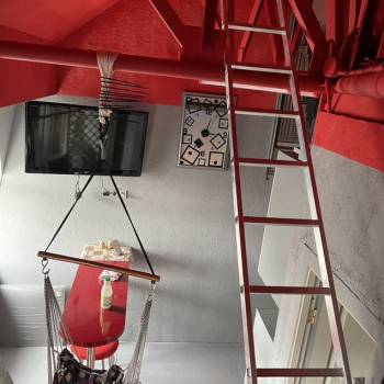 Продается 1-комнатная квартира, 21 м²