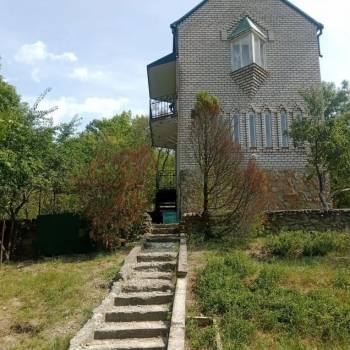 Продается Дом, 107 м²