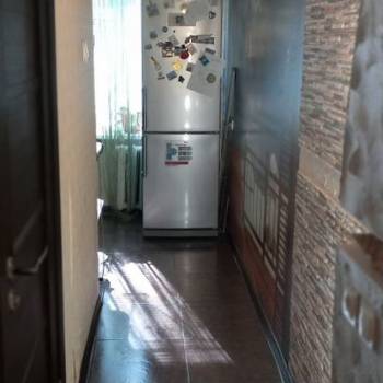 Продается 3-х комнатная квартира, 60,3 м²