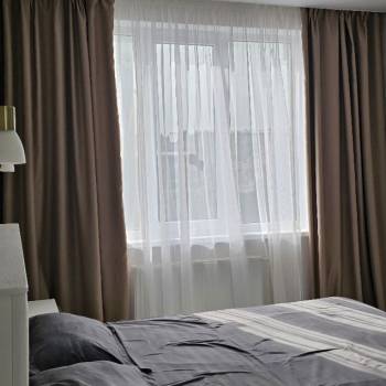 Сдается 1-комнатная квартира, 38 м²