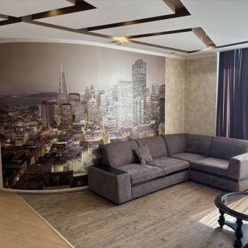 Продается 3-х комнатная квартира, 85,4 м²