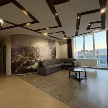 Продается 3-х комнатная квартира, 85,4 м²