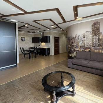 Продается 3-х комнатная квартира, 85,4 м²