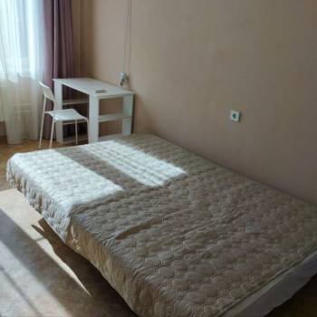 Сдается 1-комнатная квартира, 38 м²