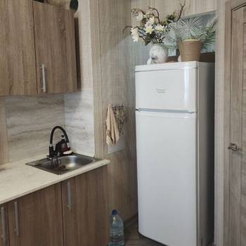 Сдается 1-комнатная квартира, 36 м²