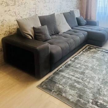 Сдается 2-х комнатная квартира, 45 м²