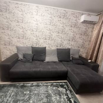 Сдается 2-х комнатная квартира, 45 м²