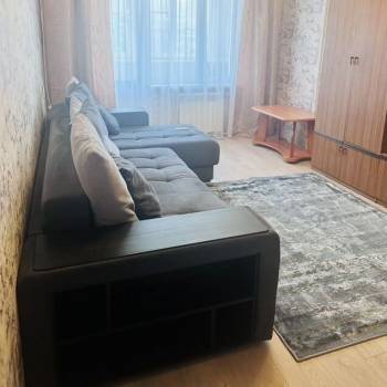 Сдается 2-х комнатная квартира, 45 м²