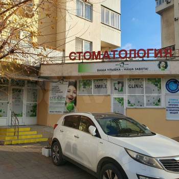 Сдается Нежилое помещение, 104,4 м²