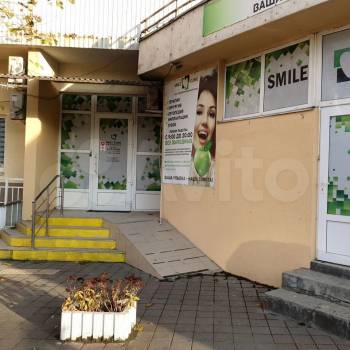 Сдается Нежилое помещение, 104,4 м²