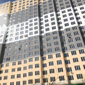 Сдается 1-комнатная квартира, 45 м²